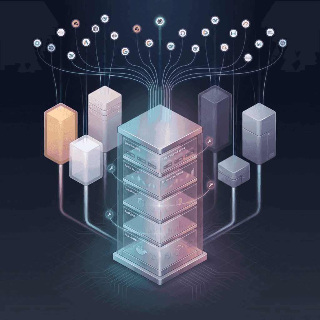 8 Best AI Gateways in 2026 (Compared)