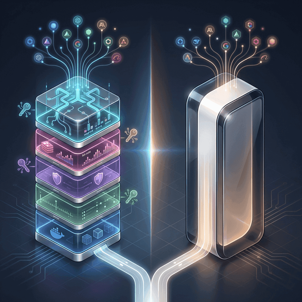 LLM Gateway vs OpenRouter: An Honest Comparison