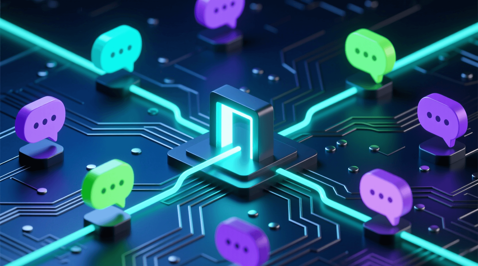 Building a Slack Q&A Bot with LLM Gateway and Chat SDK