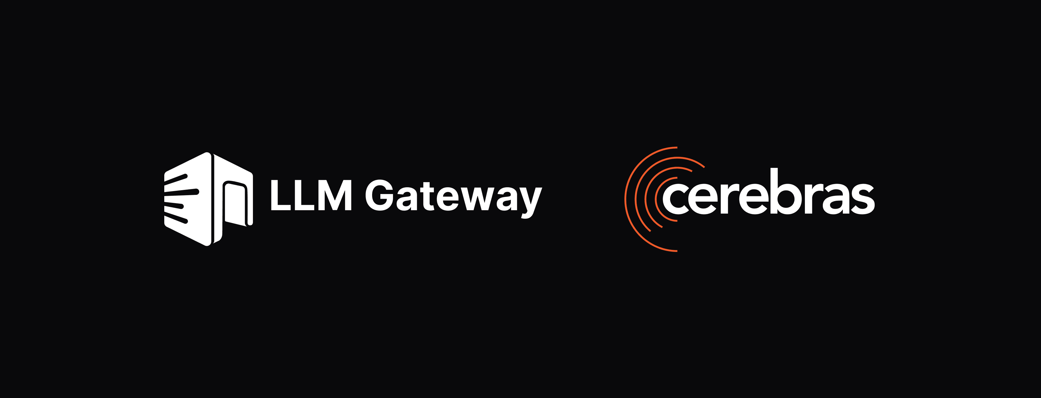Cerebras: Ultra-Fast Inference with 6 New Models