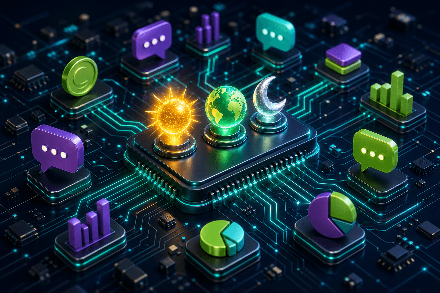 GPT-5.6 Sol, Terra, and Luna models now available on LLM Gateway